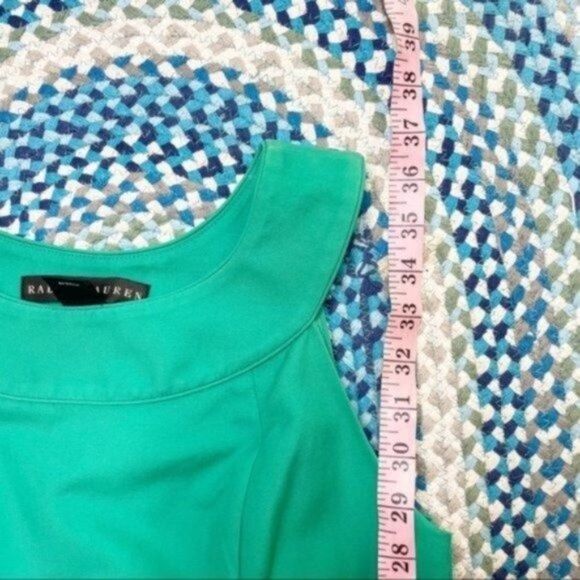 Ralph Lauren Dress - Picture 8 of 8